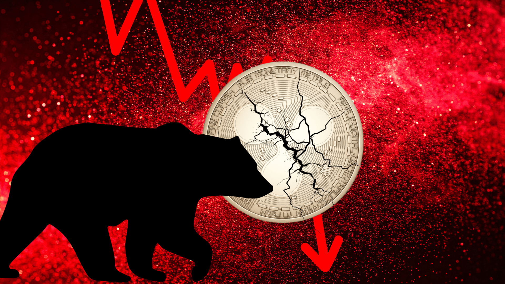 XRP torna vicino a 1 USDT: il livello spartiacque potrebbe decidere il futuro di Ripple