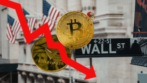 Calo Nasdaq Bitcoin