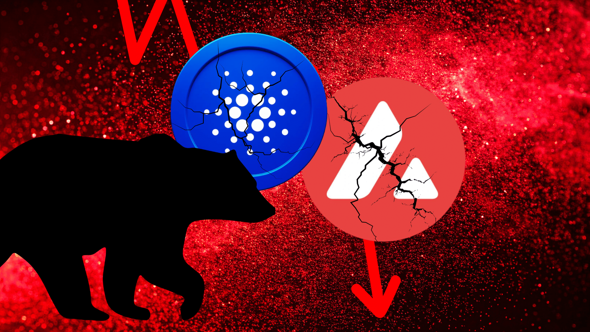 Cardano e Avalanche in crisi: perché gli investitori abbandonano i progetti storici?