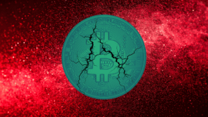 Crollo Bitcoin Cash