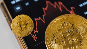 Crollo Bitcoin a 68.000 USDT