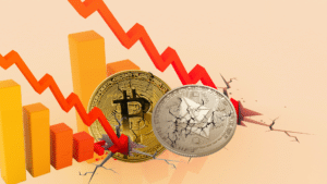 Crollo Ethereum minimi 2026