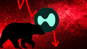 Crollo HYPE dopo ATH