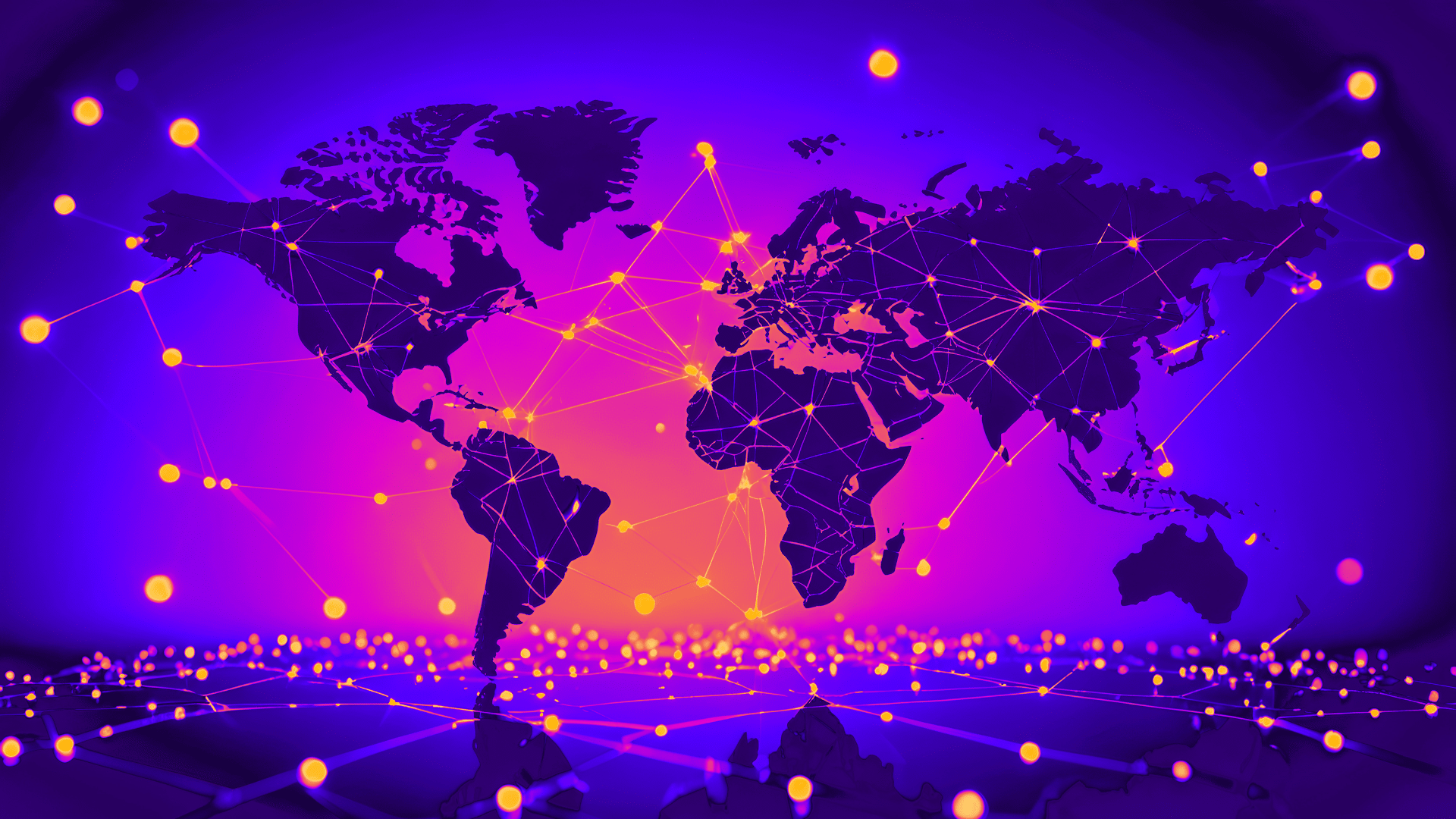 Crypto in rosso: Audiera e Aave sfidano il ribasso del mercato nel 2026