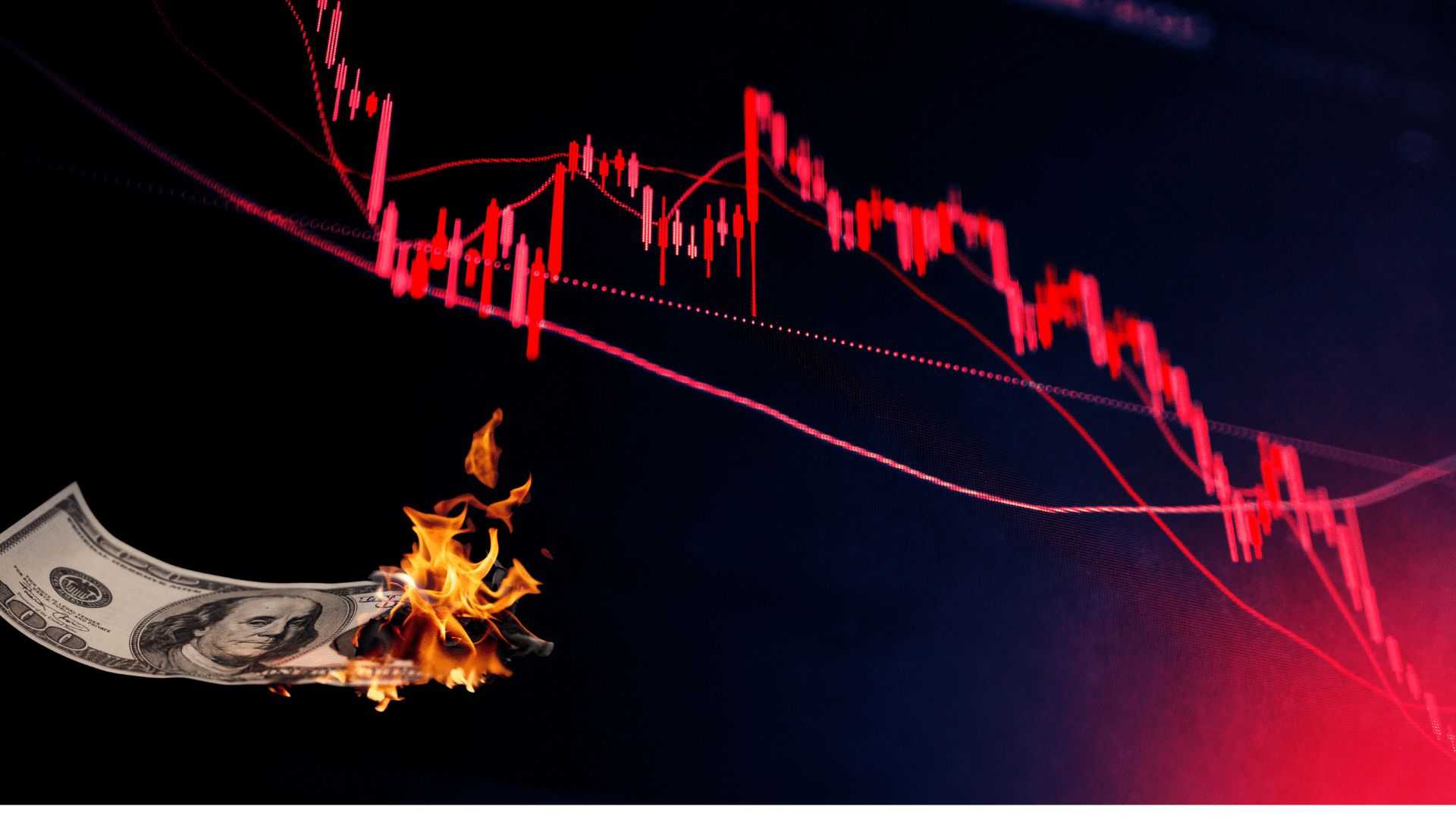 La mattanza dei crypto asset: solo 1 token su 8 è profittevole nel medio periodo