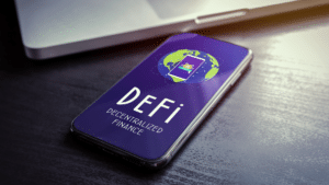 DeFi Aave, Hyperliquid Jupiter