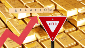 Debasement inflazione oro Bitcoin