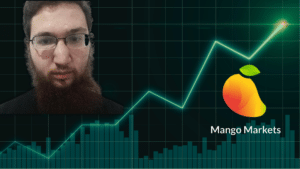 Eisenberg Mango Markets exploit 100 milioni