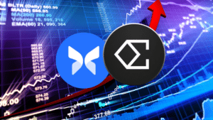 Ethena Morpho rialzo in DeFi