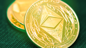 Ethereum ETH versioni token crypto