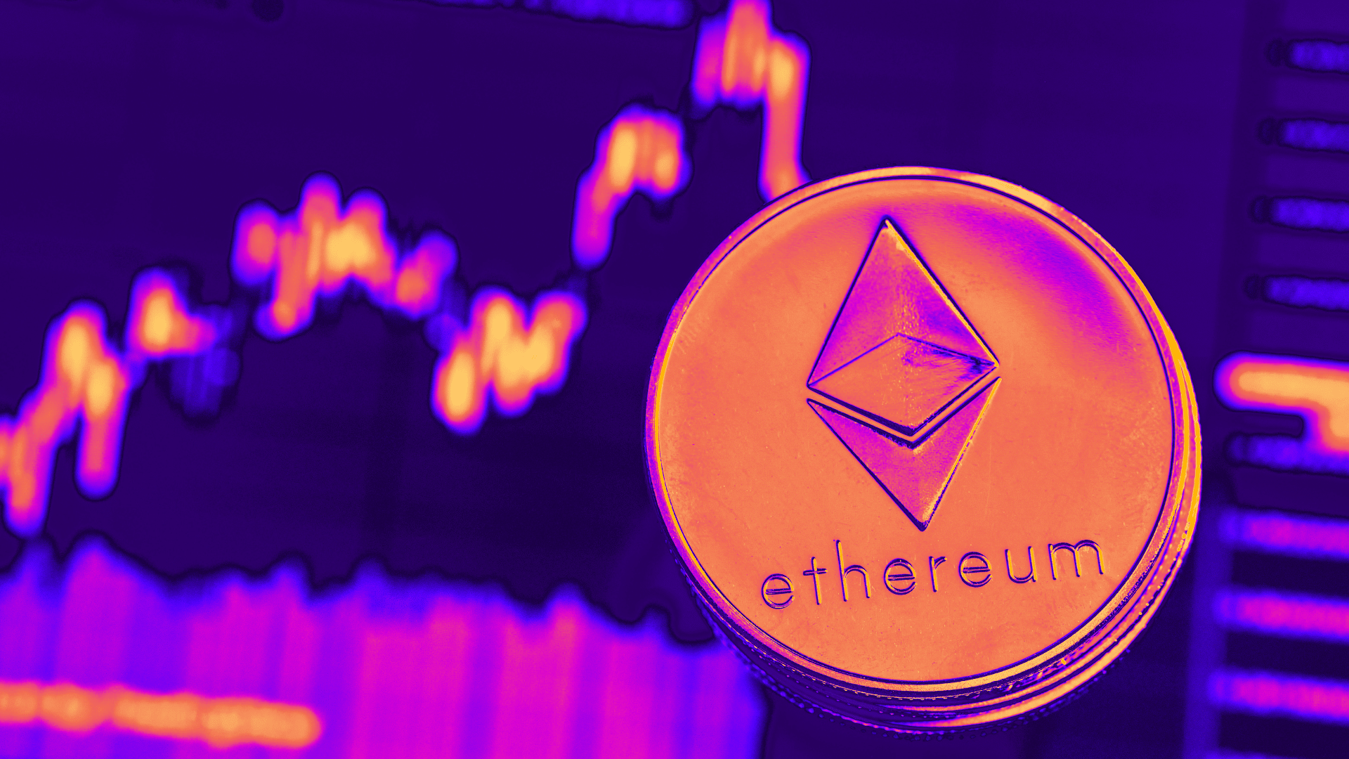 Il ribasso di Ethereum riscrive le statistiche: ecco perché resta il rischio di un'ulteriore discesa