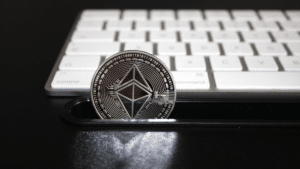 Ethereum sotto la resistenza