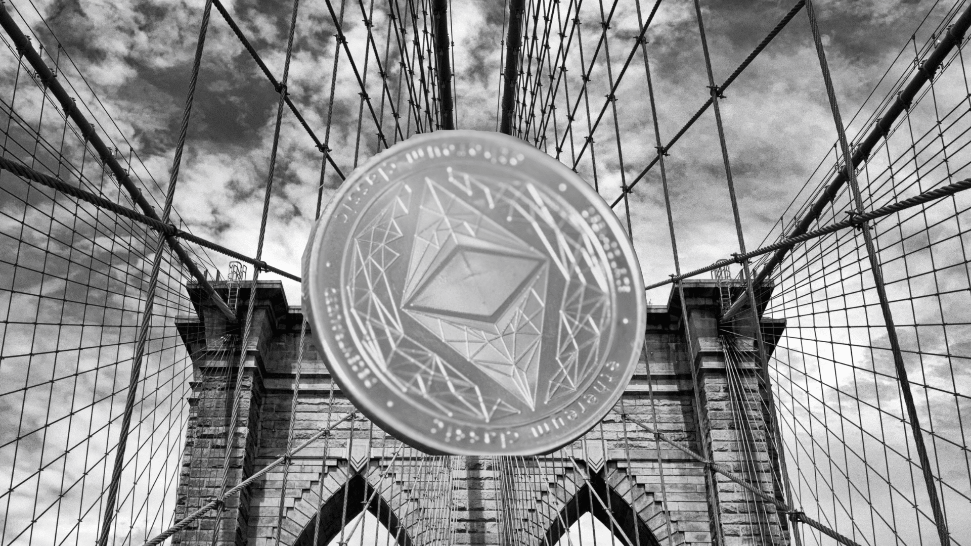 Ethereum in caduta libera: può andare a 1.000$ o sono vendite dettate dal panico?