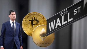 Fed Warsh Nasdaq Bitcoin