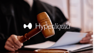 Hyperliquid Binance CZ crypto avvocati
