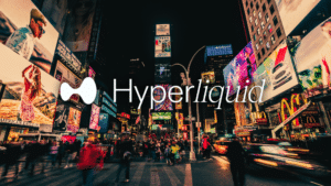 Hyperliquid finanza onchain intervista Rysk Finance