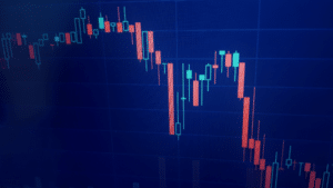 Crollo bitcoin analisi