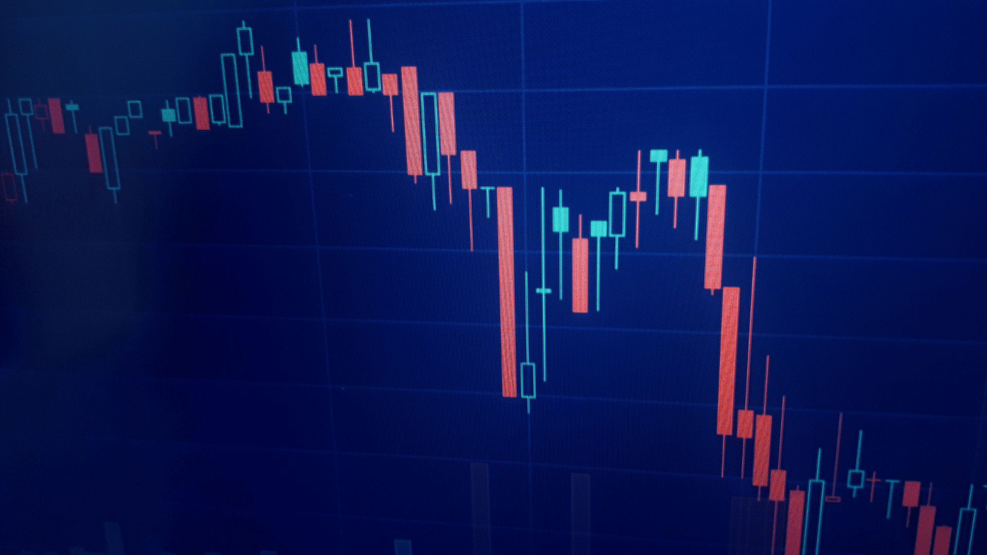 Bitcoin crolla sotto i 70.000$: Mt. Gox, ETF, Strategy e guerra ora fanno paura davvero