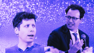 OpenAI Anthropic