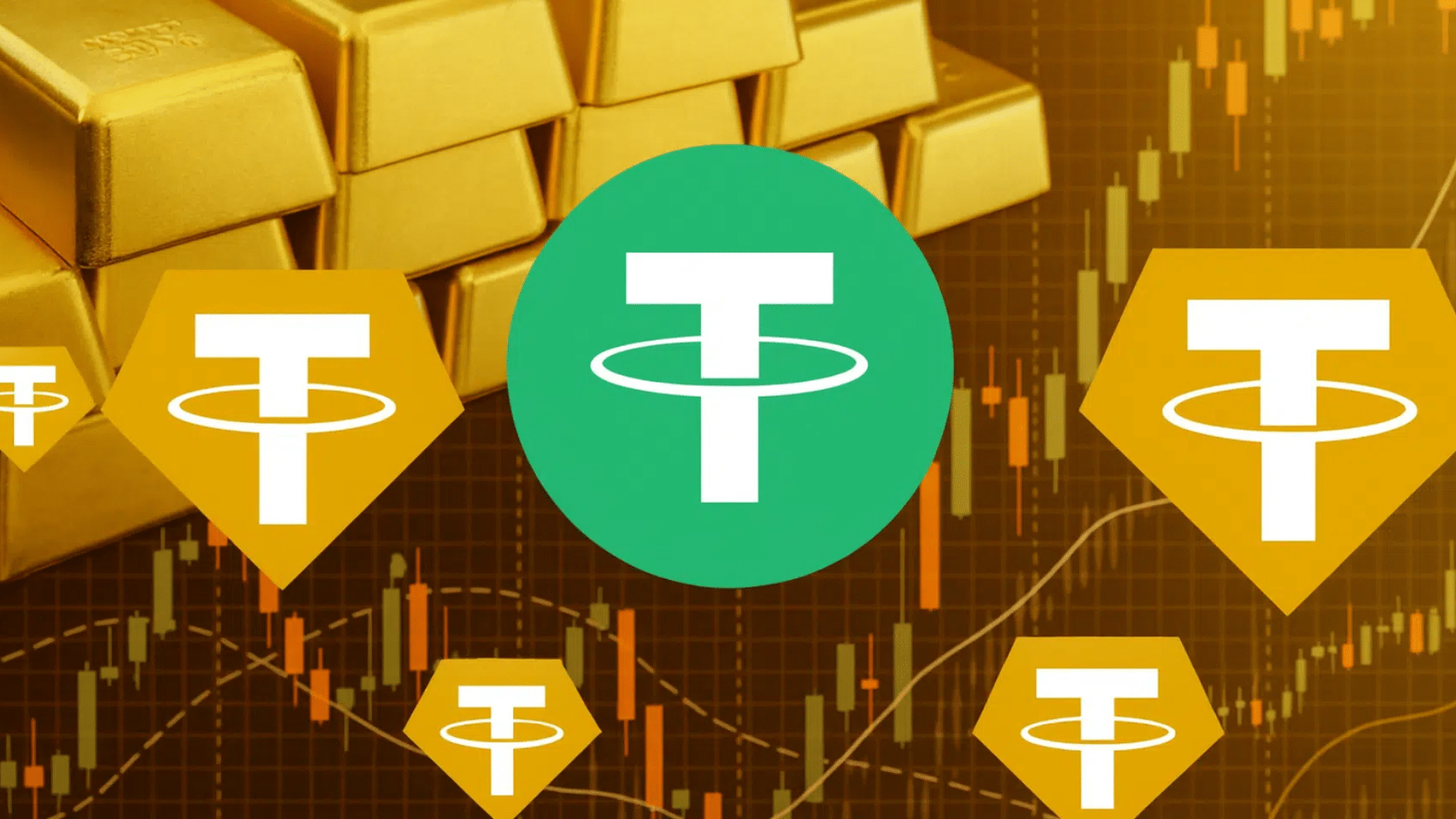 Previsioni Tether Gold: Proiezioni Prezzi $XAUt [2026/2027]