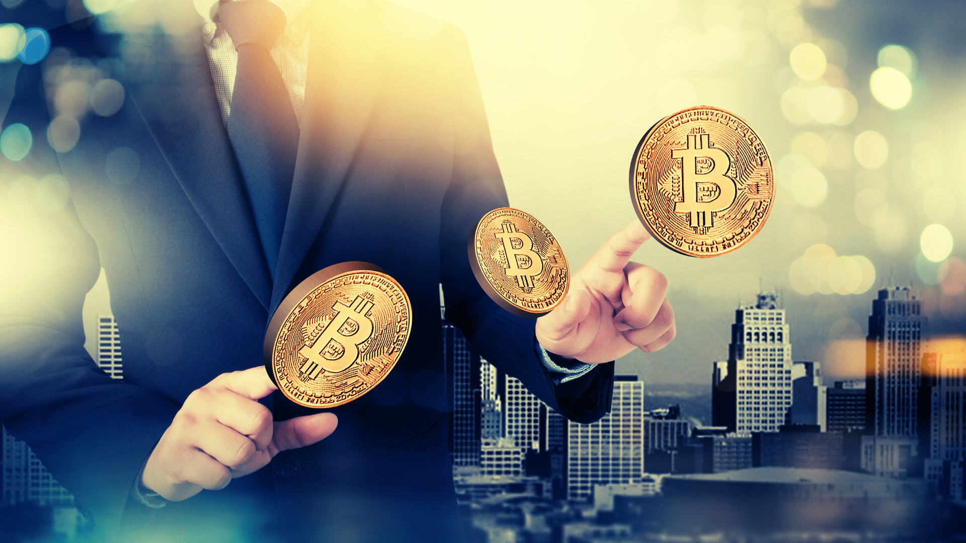 Bitcoin crolla, Wall Street vola: le 3 anomalie che spiegano tutto del mercato