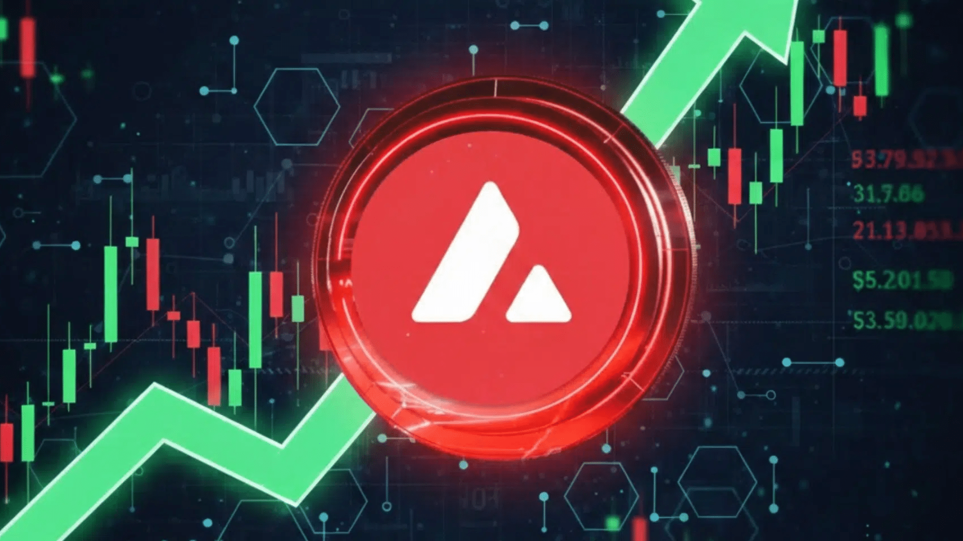 Previsioni Avalanche: Proiezioni Prezzi $AVAX [2026/2027]