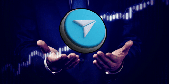Previsioni Toncoin: Proiezioni Prezzi $TON [2026/2027]