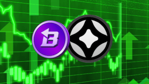 Rally Stargate e BEAT