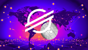 Rally Stellar su Ripple