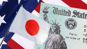 Rendimenti USA Giappone Banche Centrali