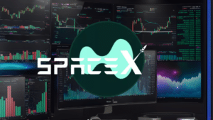 Rialzo Hyperliquid e SpaceX