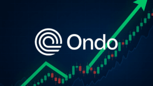 Rialzo di ONDO su lancio Perp