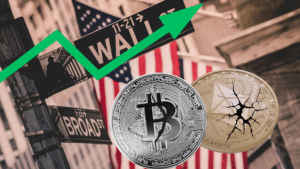 Rimbalzo Indici Crypto Deboli