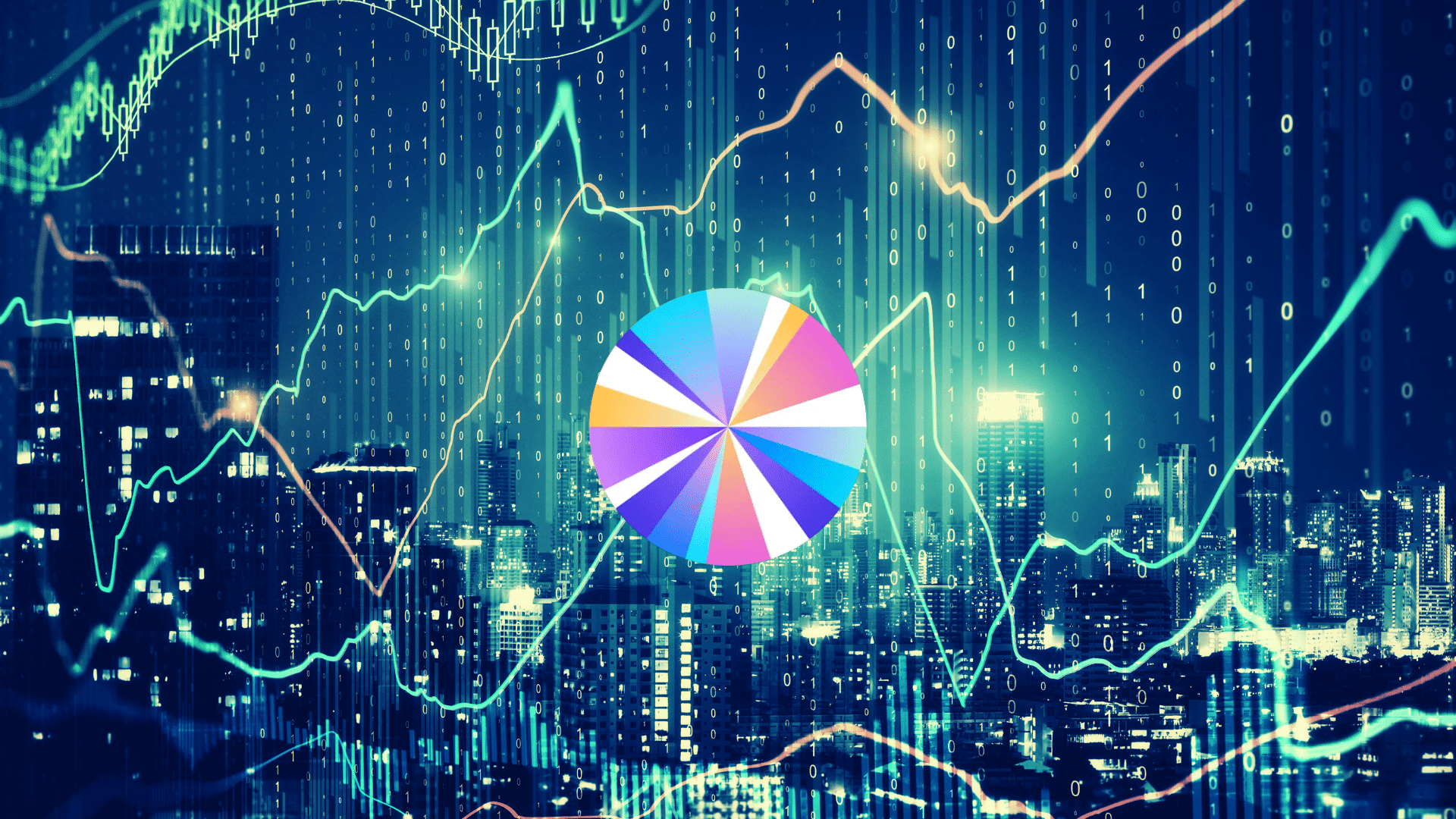 Sky chiude maggio in rosso ma rimane bullish: la crypto DeFi più storica batte Bitcoin
