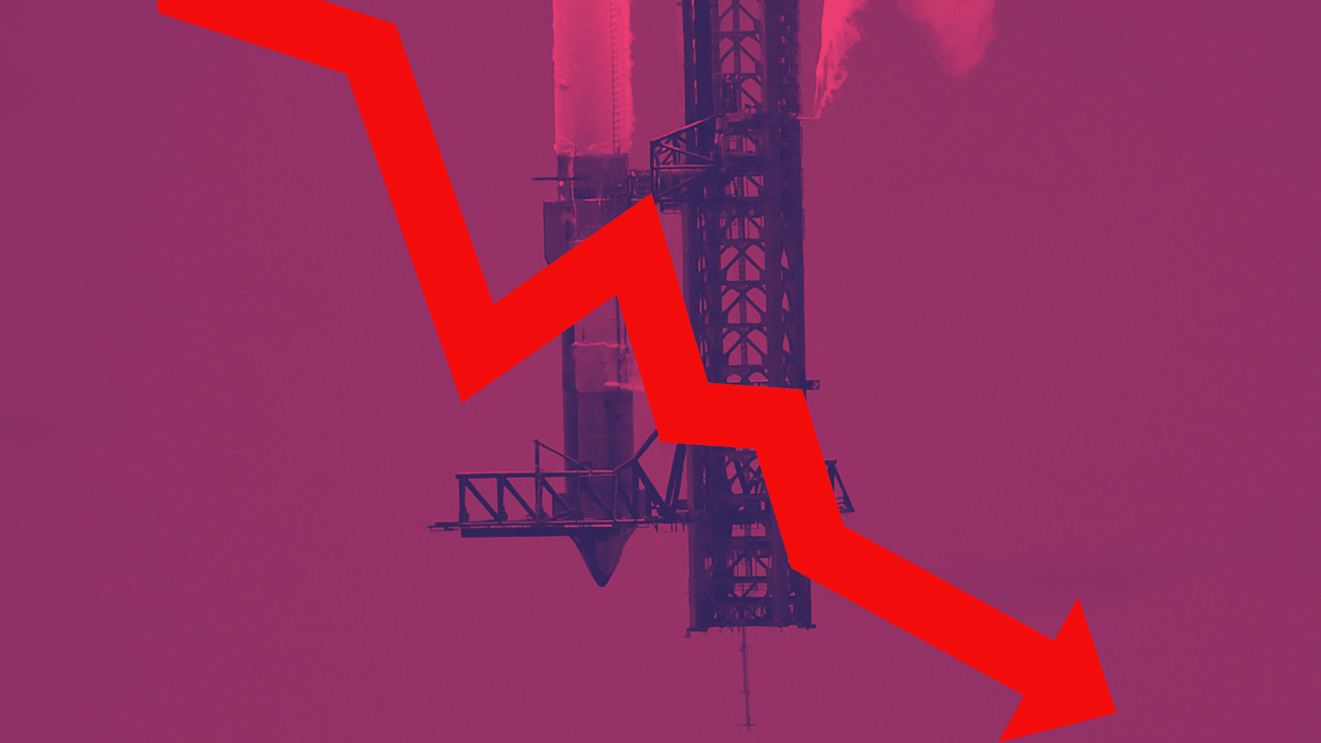 SpaceX crolla ancora: -10% dopo annuncio emissione debito da 20 miliardi. Super ciclo bond AI