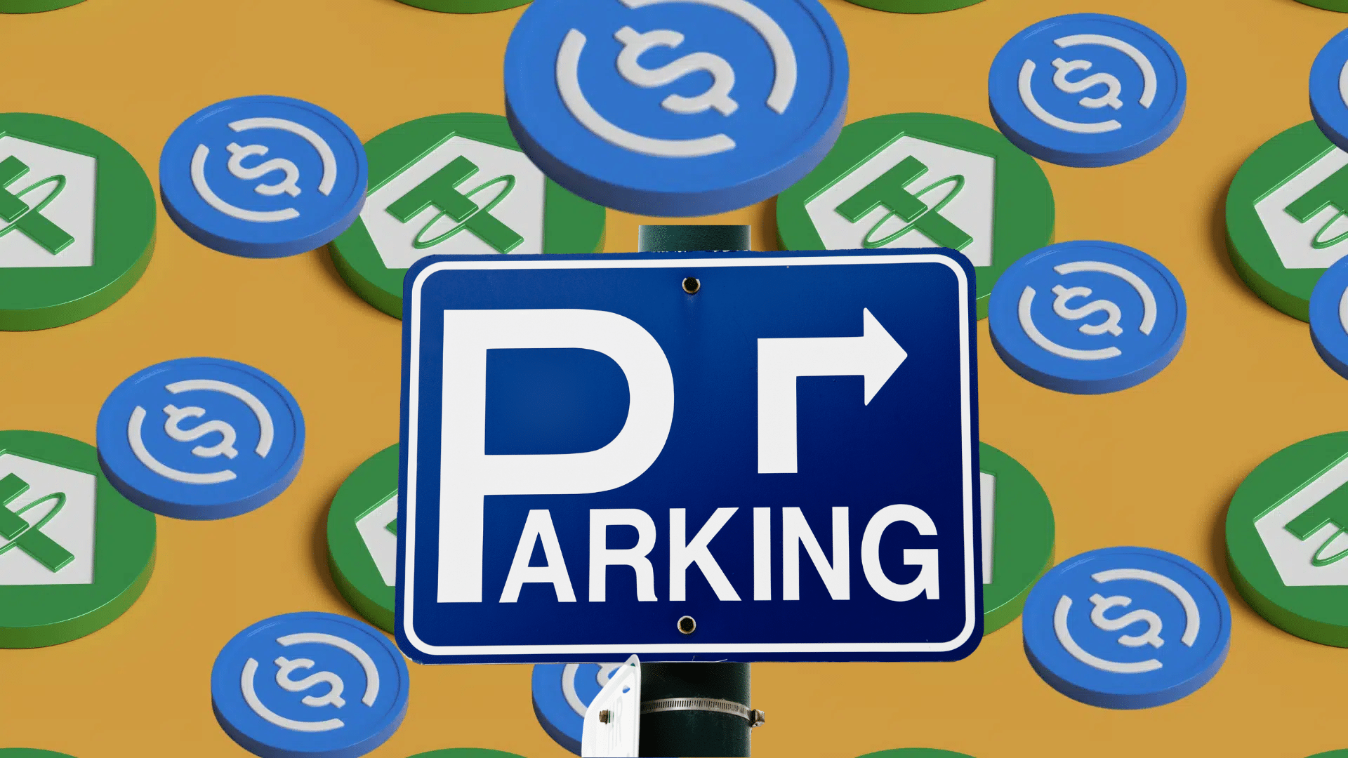 Crollo a trazione Bitcoin: perché la liquidità resta parcheggiata in stablecoin invece di uscire
