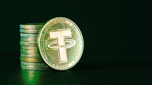 Tether Realcoin storia USDT