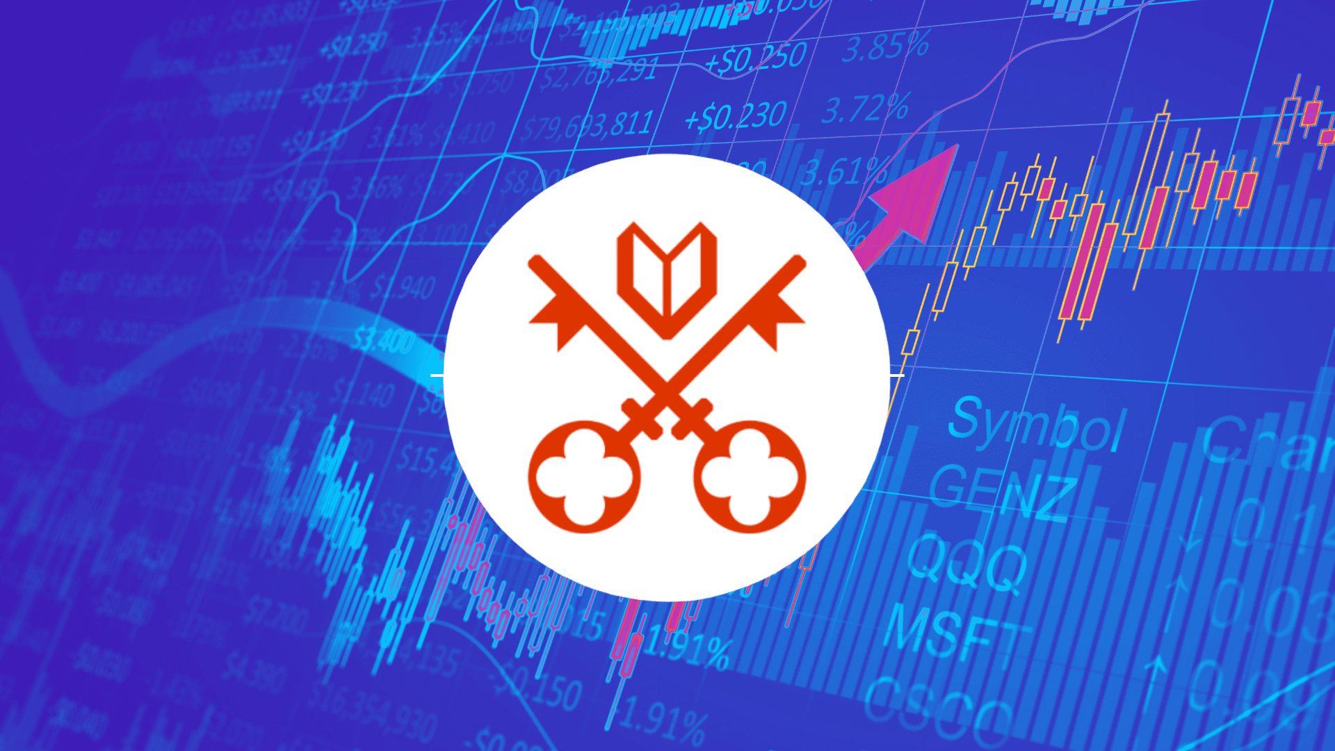 Nasdaq sui massimi. Intelligenza artificiale guida il rialzo di Venice e dei token AI nel mondo crypto