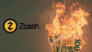 Balena Zcash ZEC crypto