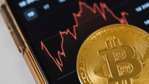 bitcoin crash apertura wall street