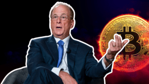 BlackRock Bitcoin Outflow
