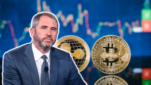 Brad garlighouse bitcoin