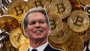 Bessent Bitcoin