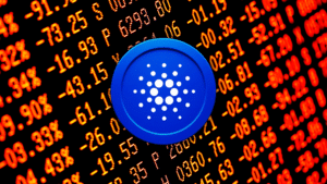 Crollo crypto: Cardano $ADA è la peggiore. Il fondatore si prende una pausa e annuncia che…