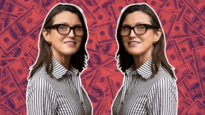 Cathie wood acquisti