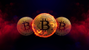 Crisi mining Bitcoin