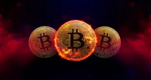 Crisi mining Bitcoin