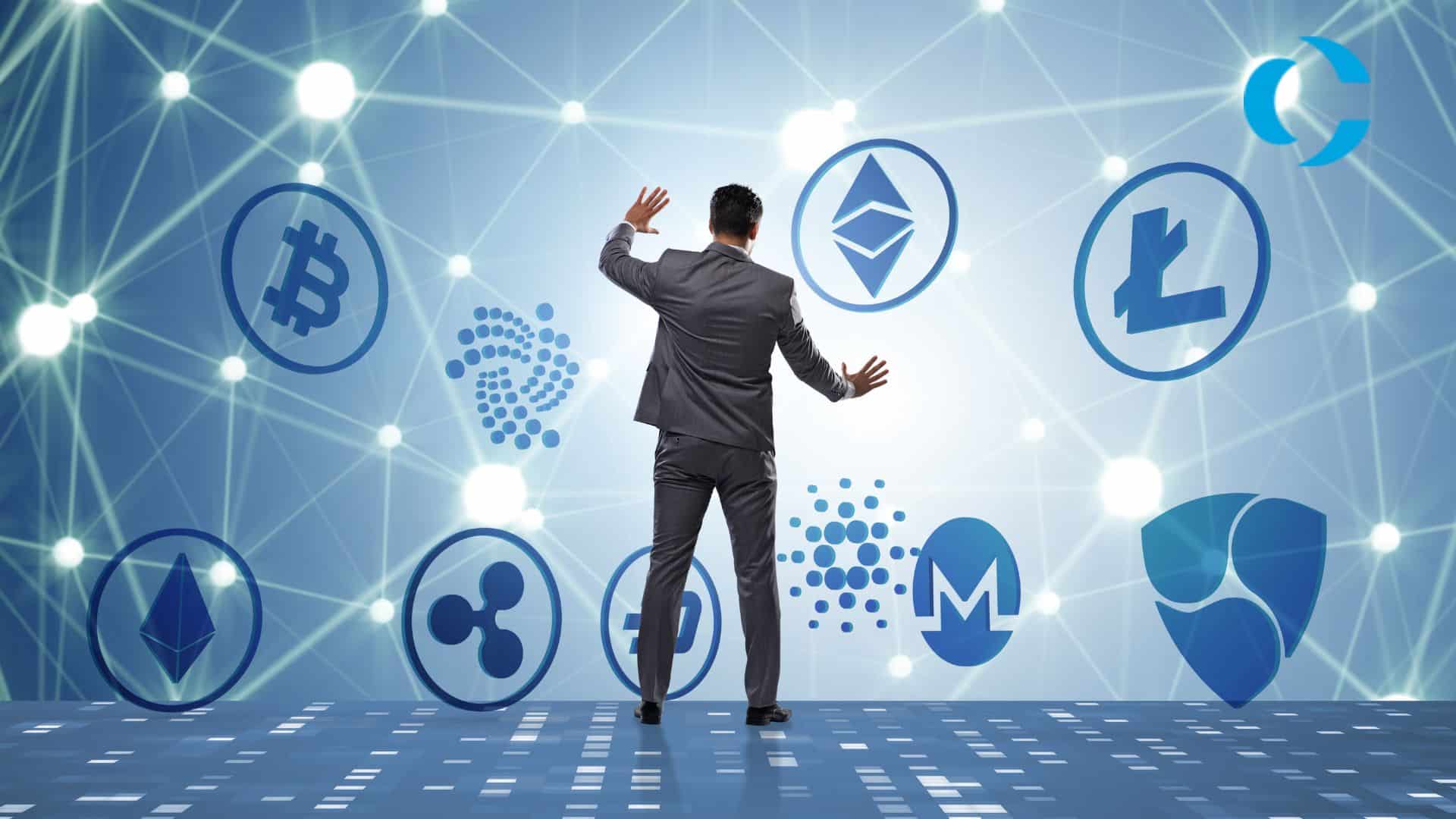 Cryptosmart - Staking / Mining