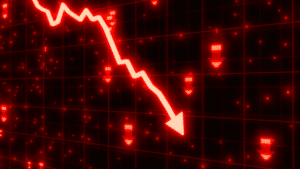 Down market analisi