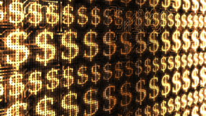 Tutti comprano questo ETF, che straccia il record di BlackRock su Bitcoin. Larry Fink battuto